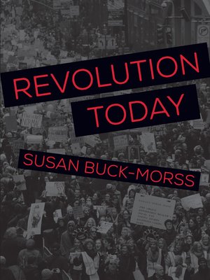 cover image of Revolution Today
